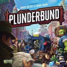 Plunderbund